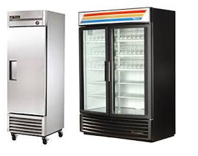 Refrigeration Commercial Repair